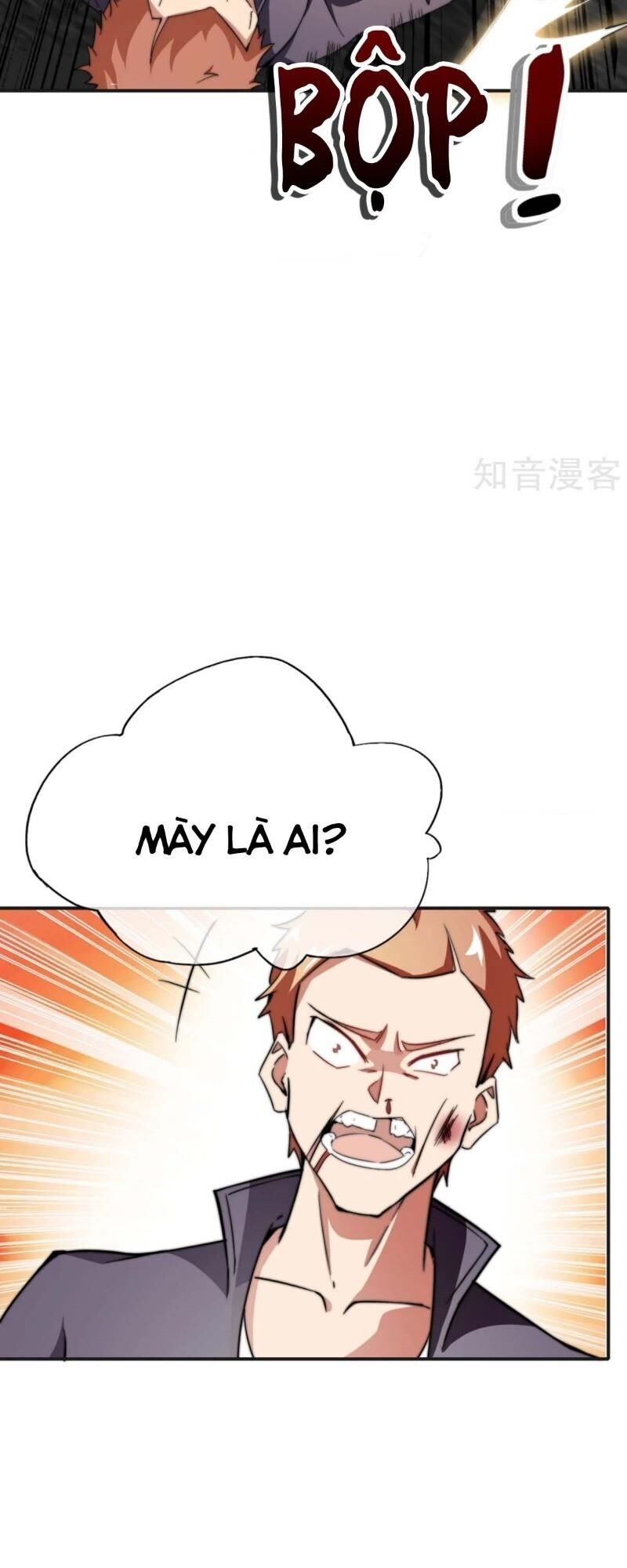 Vòng Bạn Bè Mạnh Nhất Của Tiên Giới Chap 11 - Next Chap 12