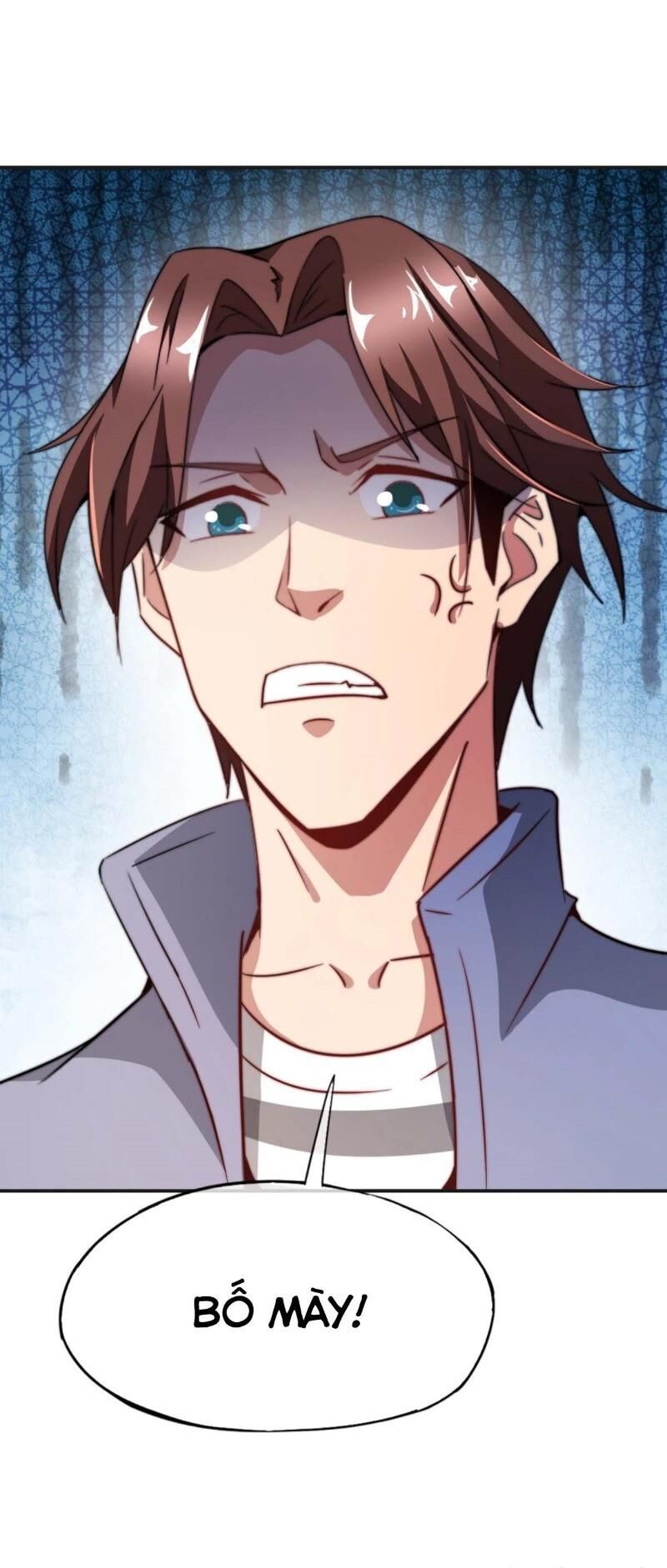 Vòng Bạn Bè Mạnh Nhất Của Tiên Giới Chap 11 - Next Chap 12