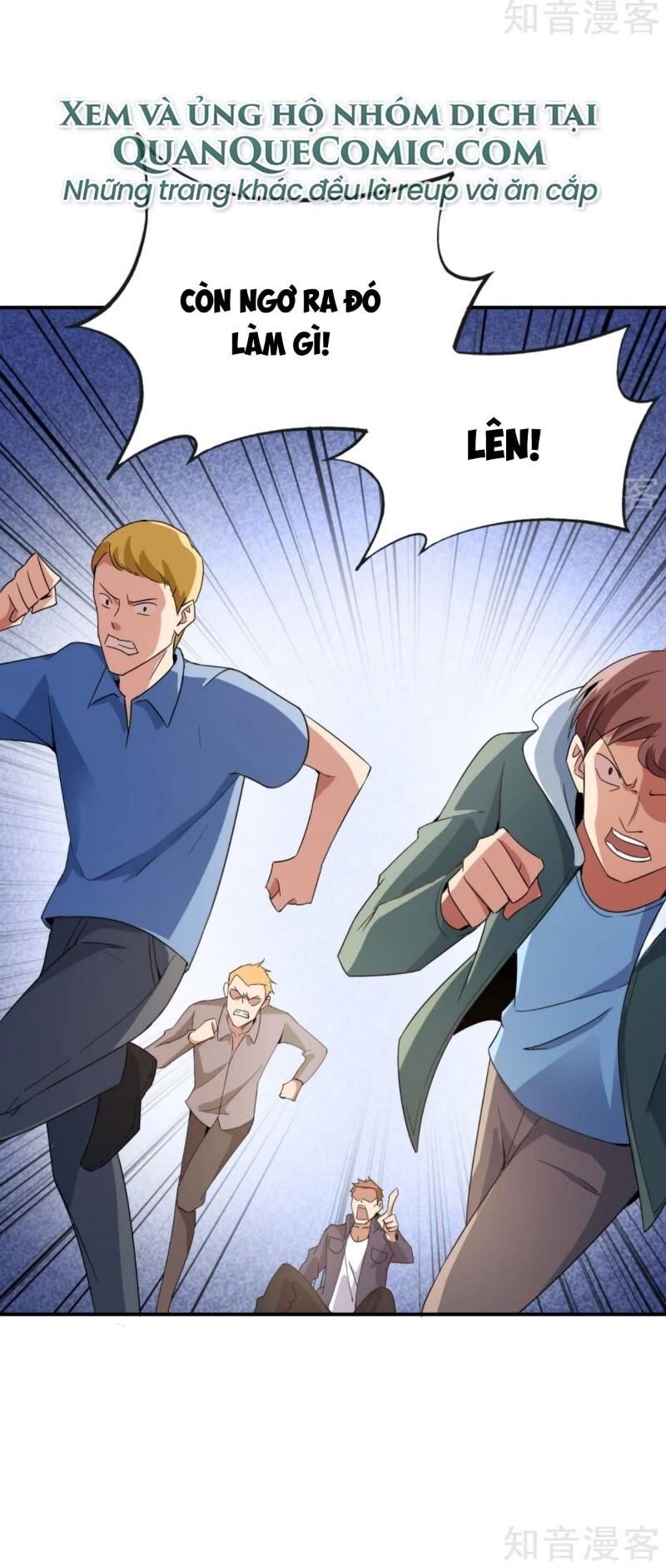 Vòng Bạn Bè Mạnh Nhất Của Tiên Giới Chap 11 - Next Chap 12