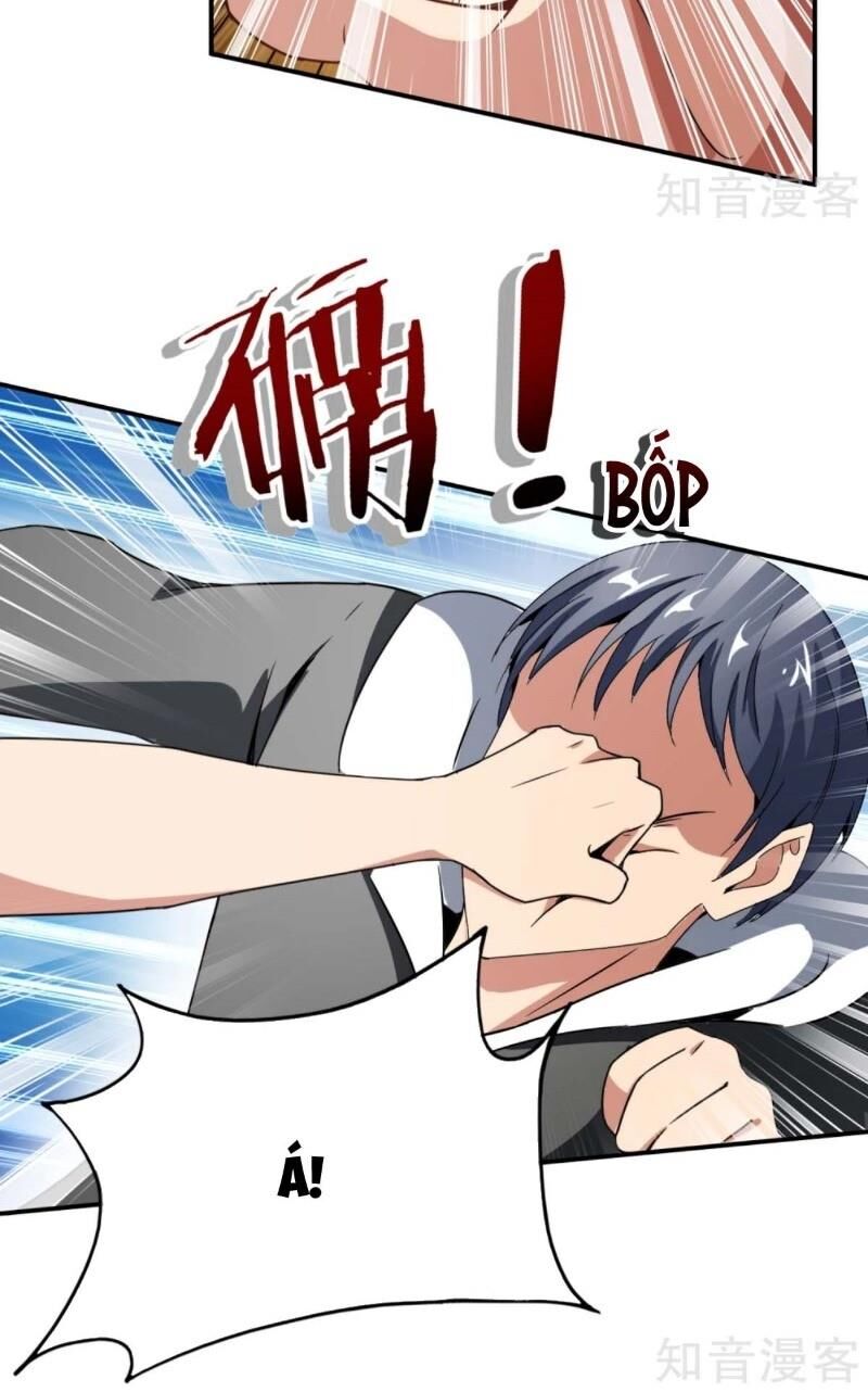 Vòng Bạn Bè Mạnh Nhất Của Tiên Giới Chap 11 - Next Chap 12