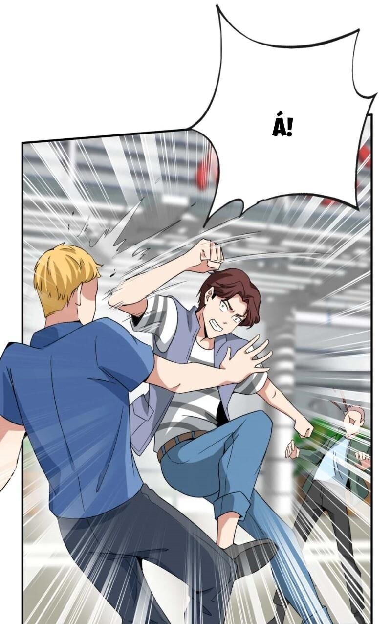Vòng Bạn Bè Mạnh Nhất Của Tiên Giới Chap 11 - Next Chap 12