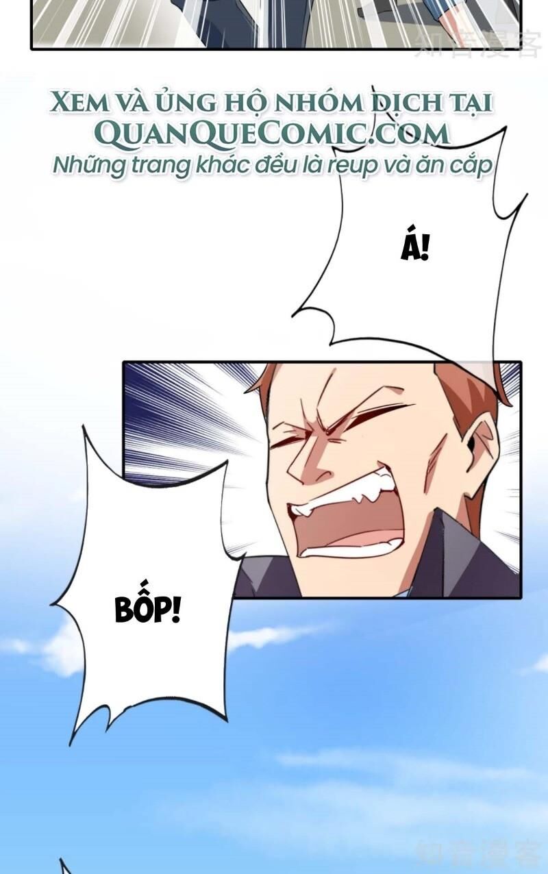 Vòng Bạn Bè Mạnh Nhất Của Tiên Giới Chap 11 - Next Chap 12