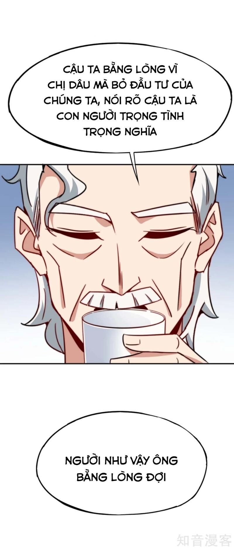Vòng Bạn Bè Mạnh Nhất Của Tiên Giới Chap 11 - Next Chap 12