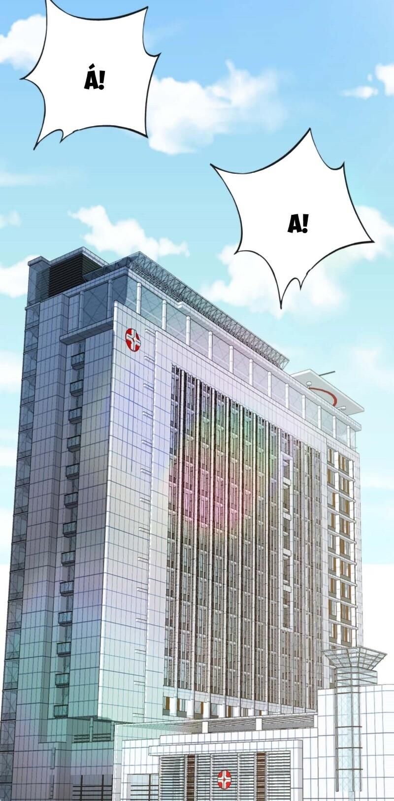 Vòng Bạn Bè Mạnh Nhất Của Tiên Giới Chap 11 - Next Chap 12
