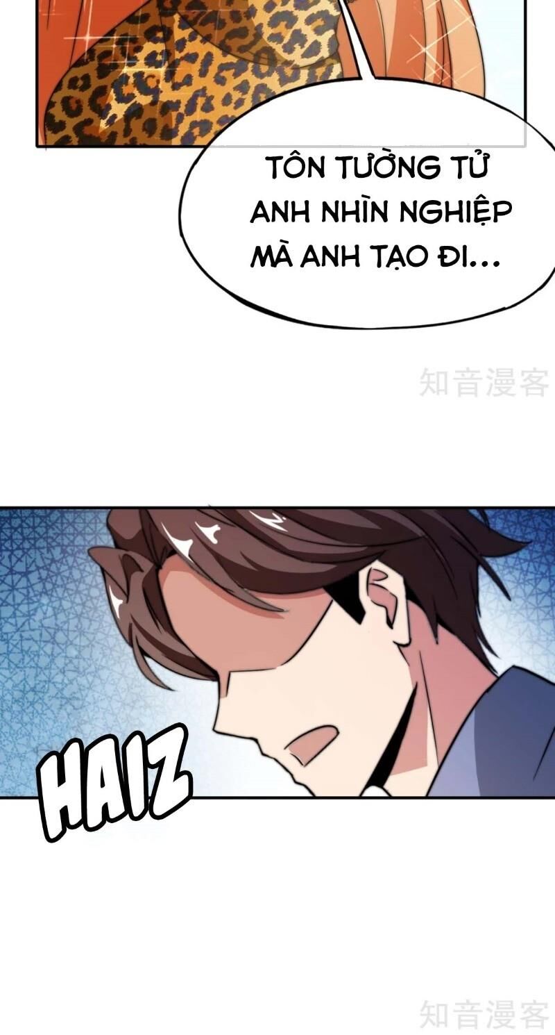 Vòng Bạn Bè Mạnh Nhất Của Tiên Giới Chap 11 - Next Chap 12