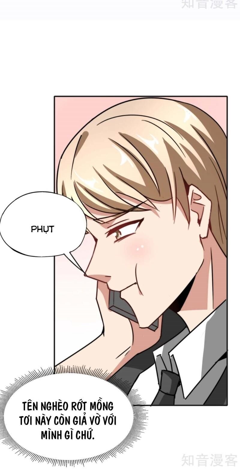 Vòng Bạn Bè Mạnh Nhất Của Tiên Giới Chap 11 - Next Chap 12