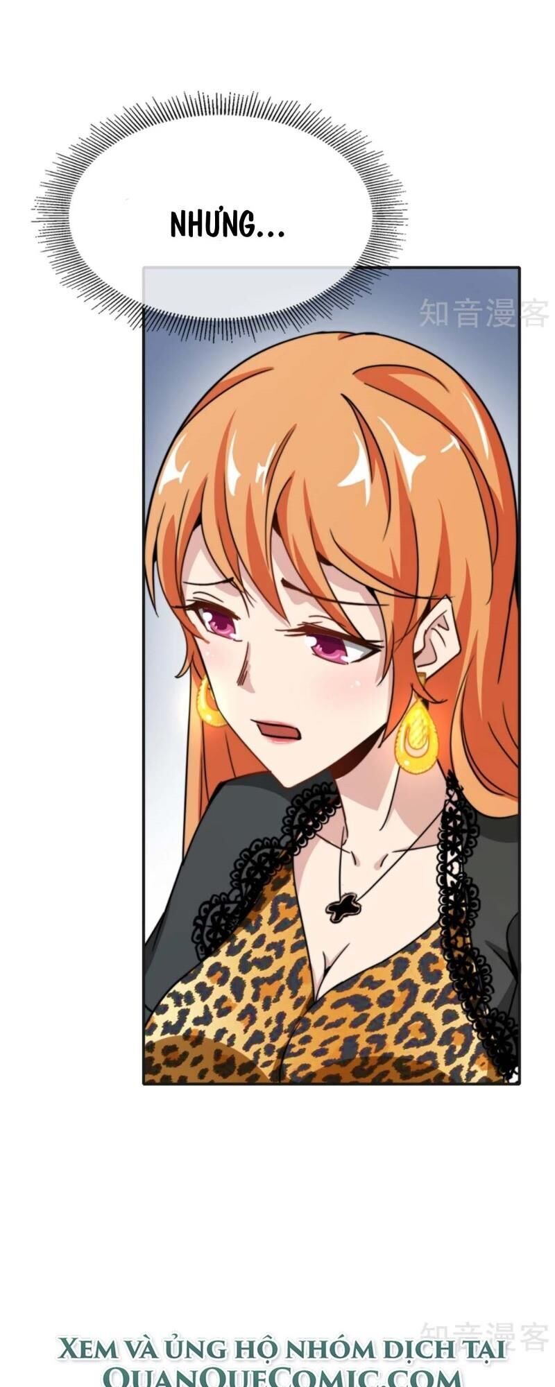 Vòng Bạn Bè Mạnh Nhất Của Tiên Giới Chap 11 - Next Chap 12
