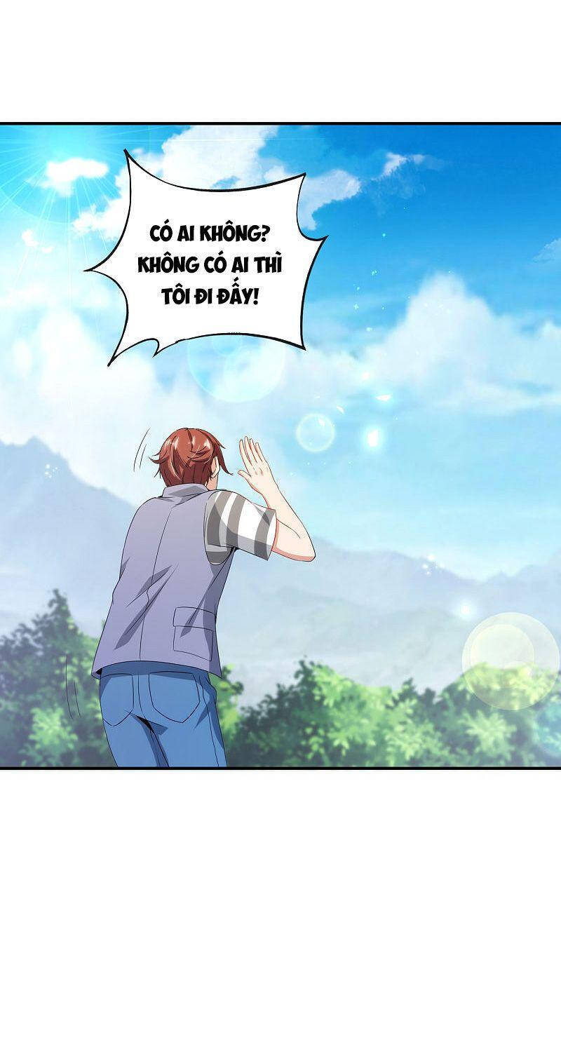 Vòng Bạn Bè Mạnh Nhất Của Tiên Giới Chap 112 - Next Chap 113