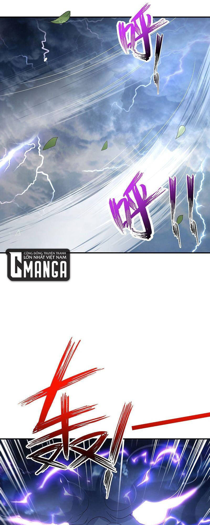 Vòng Bạn Bè Mạnh Nhất Của Tiên Giới Chap 112 - Next Chap 113