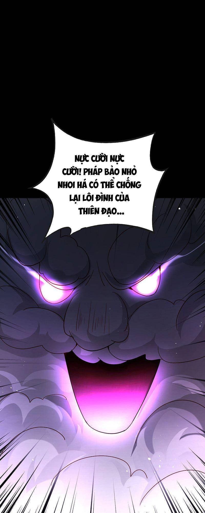 Vòng Bạn Bè Mạnh Nhất Của Tiên Giới Chap 112 - Next Chap 113