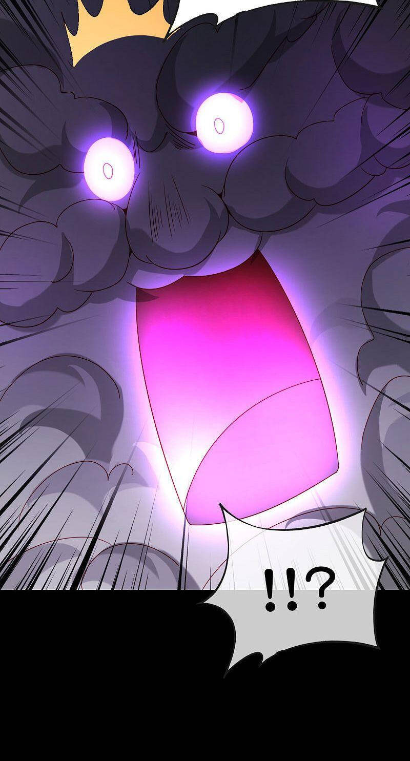 Vòng Bạn Bè Mạnh Nhất Của Tiên Giới Chap 112 - Next Chap 113