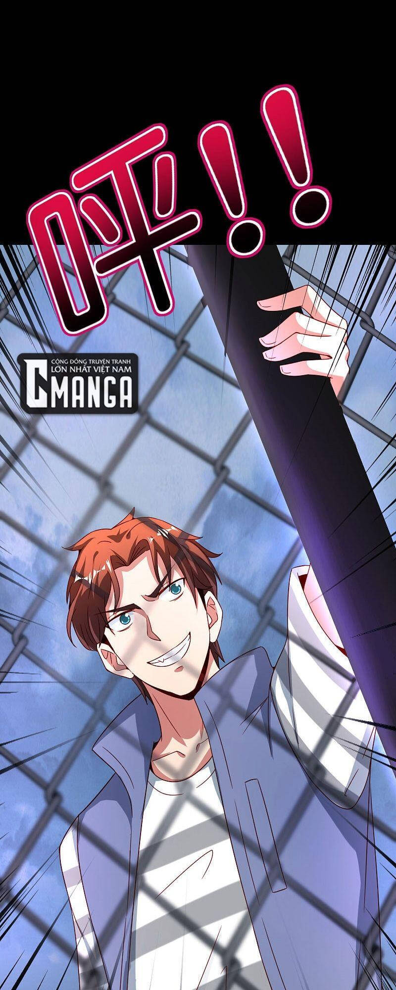 Vòng Bạn Bè Mạnh Nhất Của Tiên Giới Chap 112 - Next Chap 113