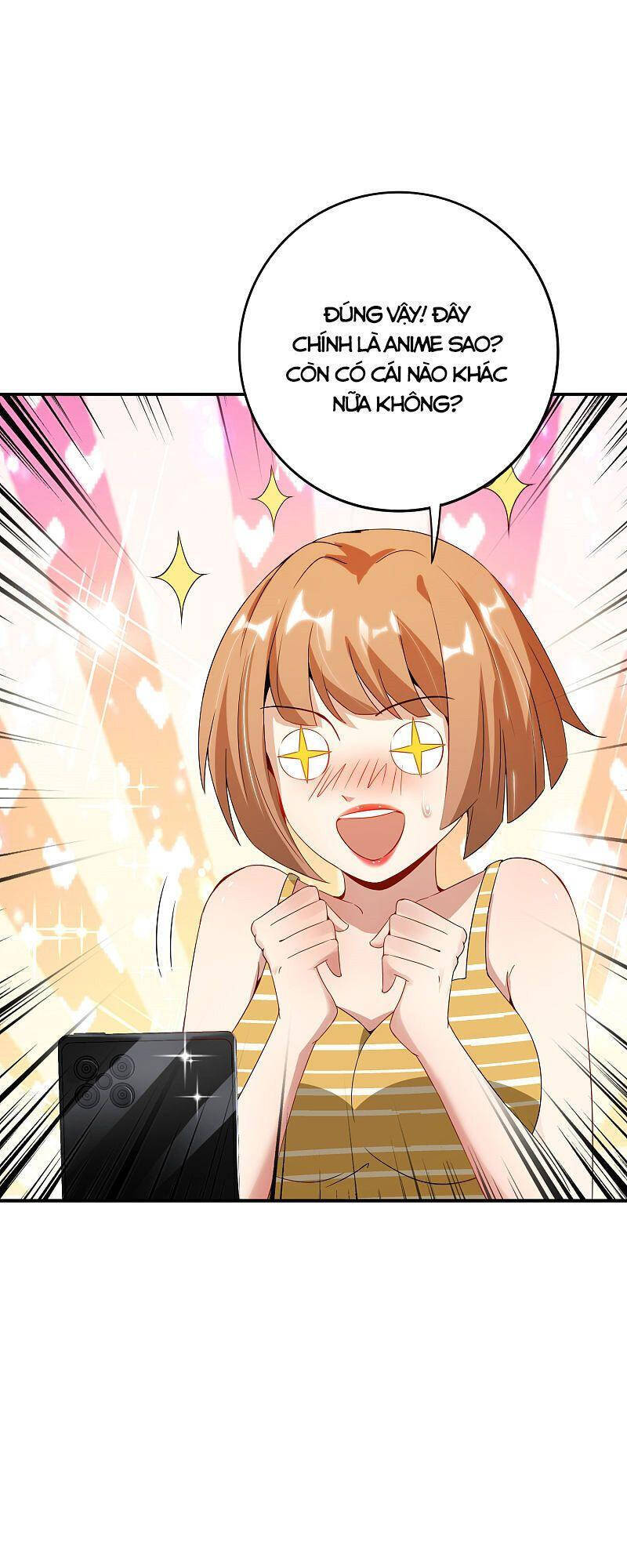Vòng Bạn Bè Mạnh Nhất Của Tiên Giới Chap 112 - Next Chap 113