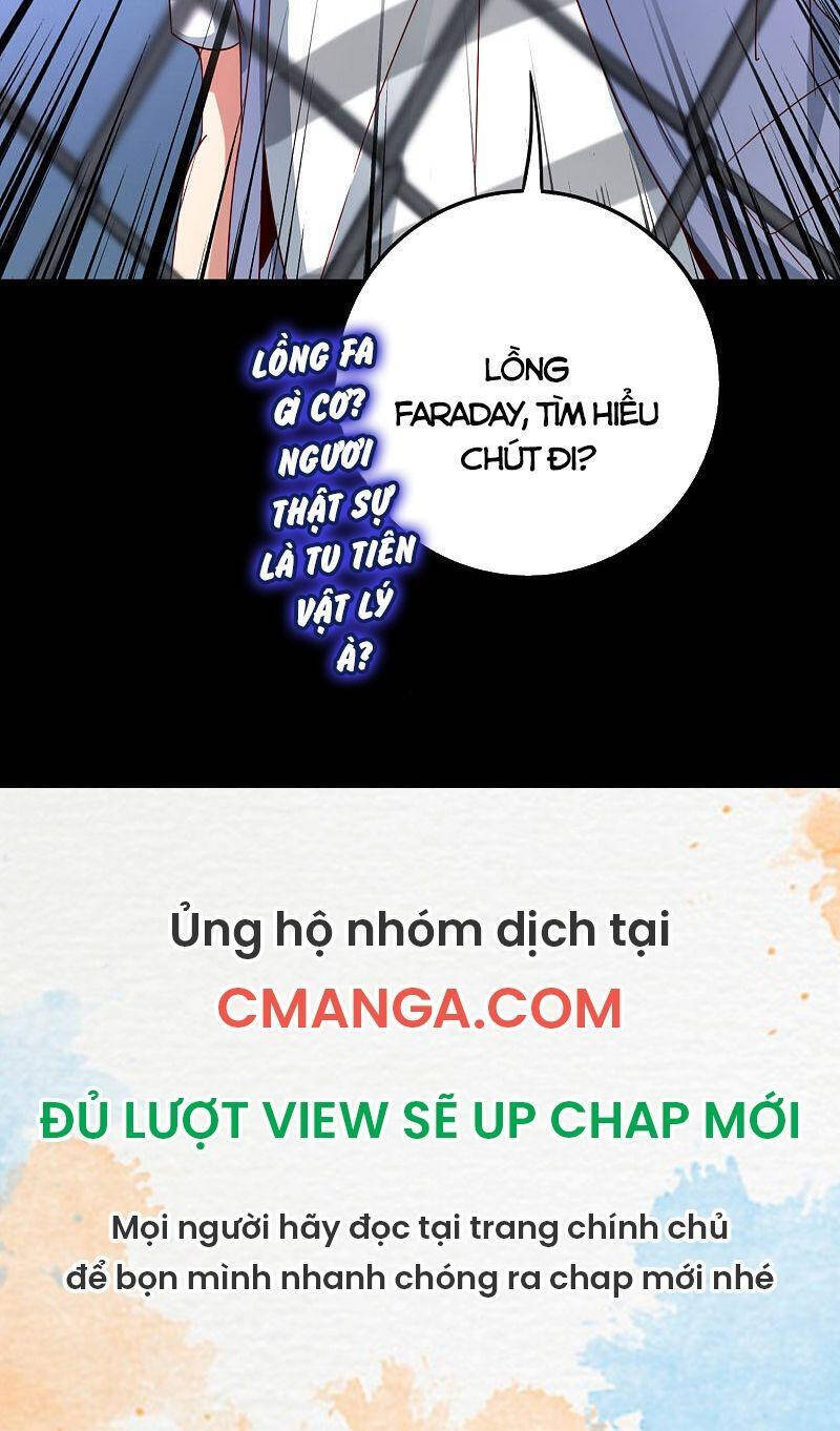 Vòng Bạn Bè Mạnh Nhất Của Tiên Giới Chap 112 - Next Chap 113