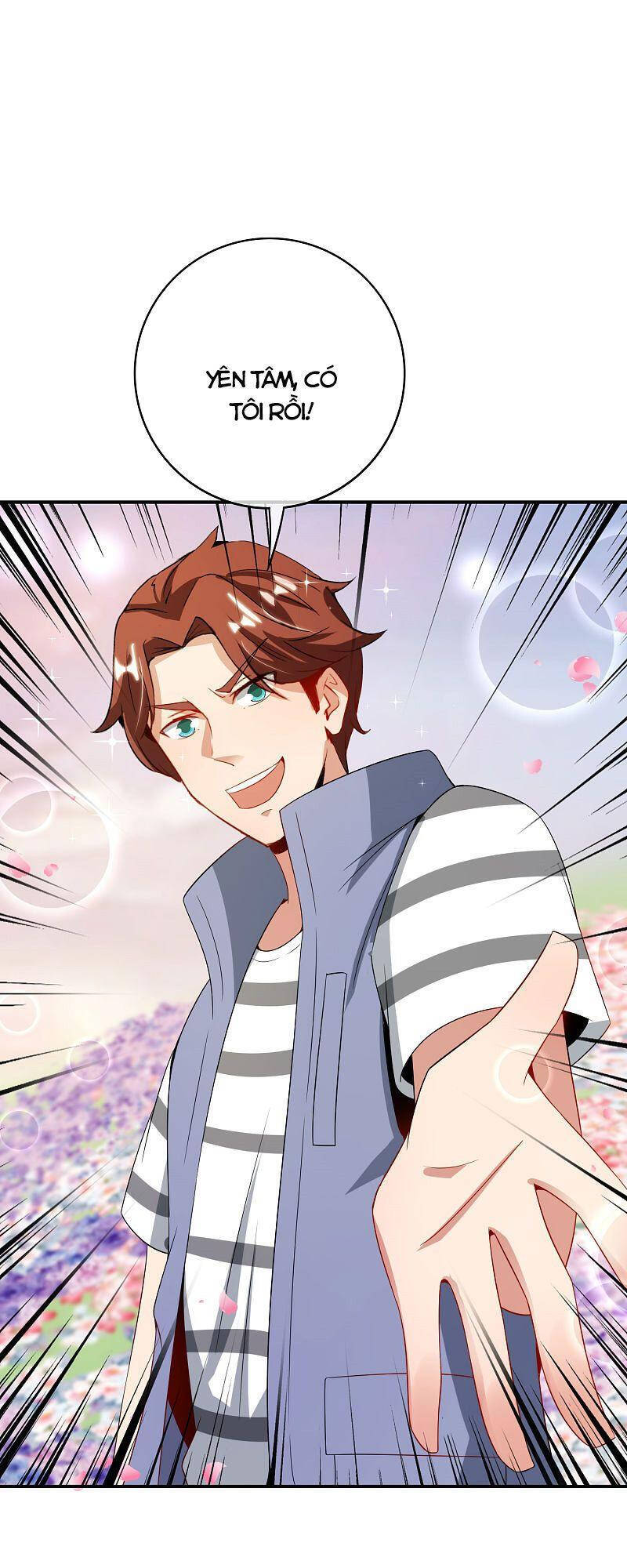 Vòng Bạn Bè Mạnh Nhất Của Tiên Giới Chap 112 - Next Chap 113