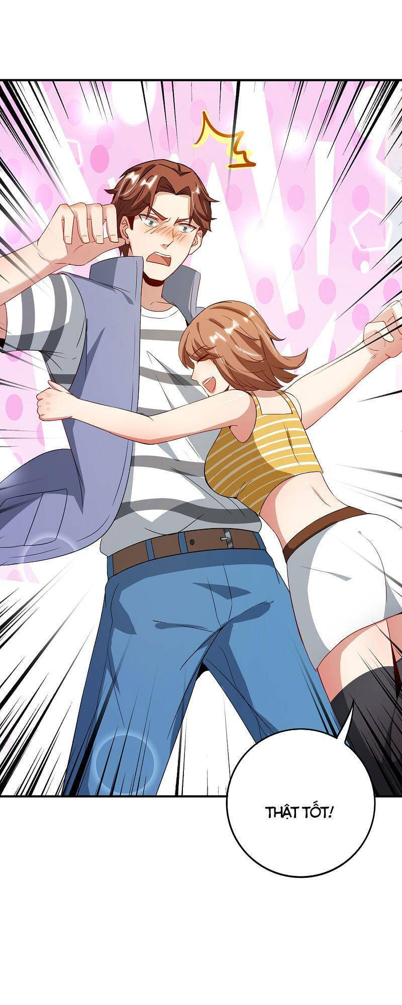 Vòng Bạn Bè Mạnh Nhất Của Tiên Giới Chap 112 - Next Chap 113
