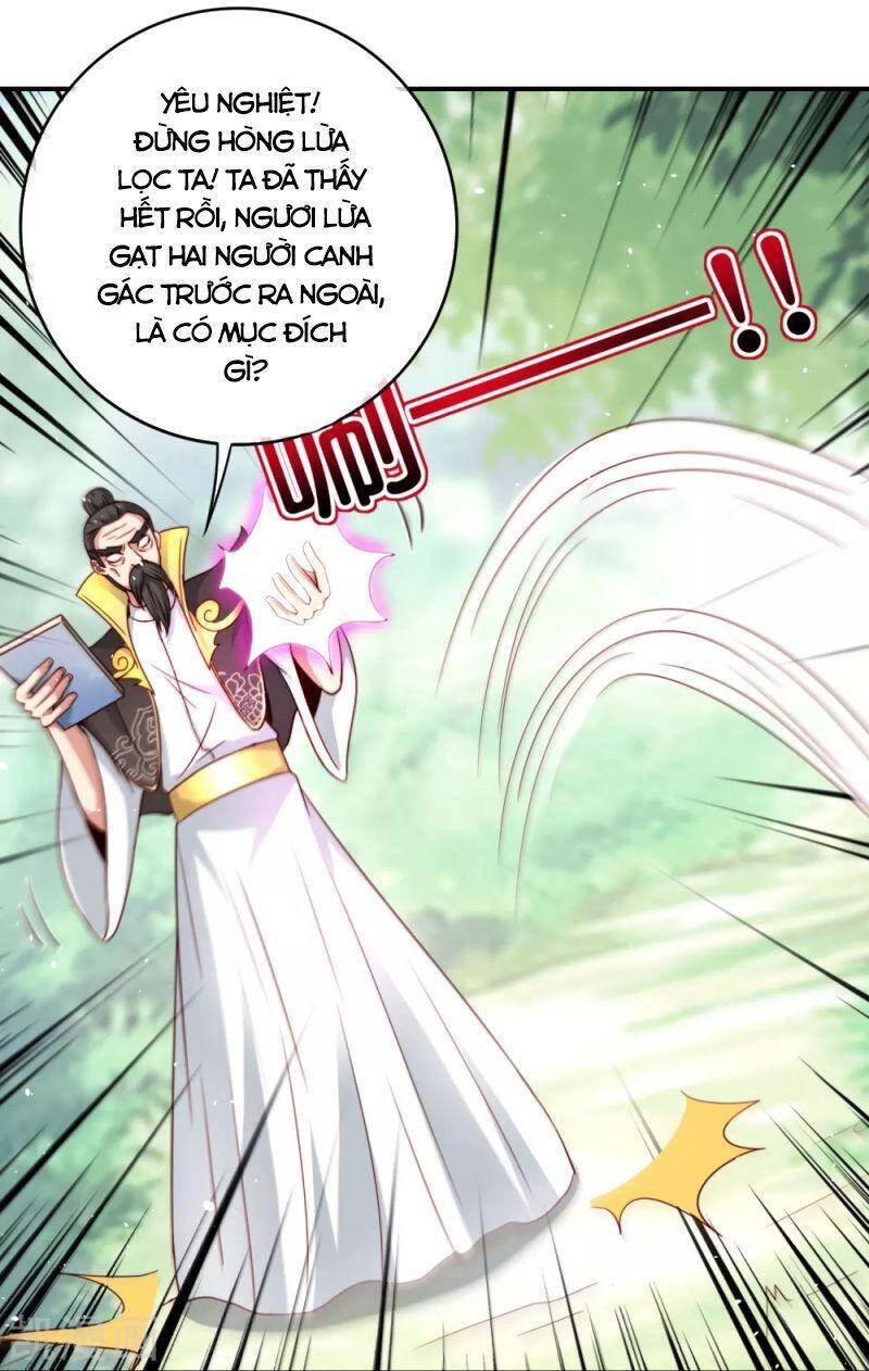 Vòng Bạn Bè Mạnh Nhất Của Tiên Giới Chap 113 - Next Chap 114