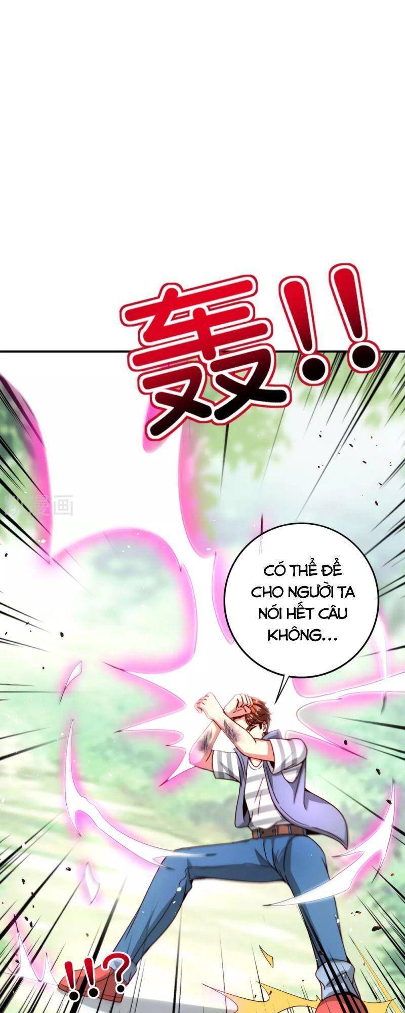 Vòng Bạn Bè Mạnh Nhất Của Tiên Giới Chap 113 - Next Chap 114