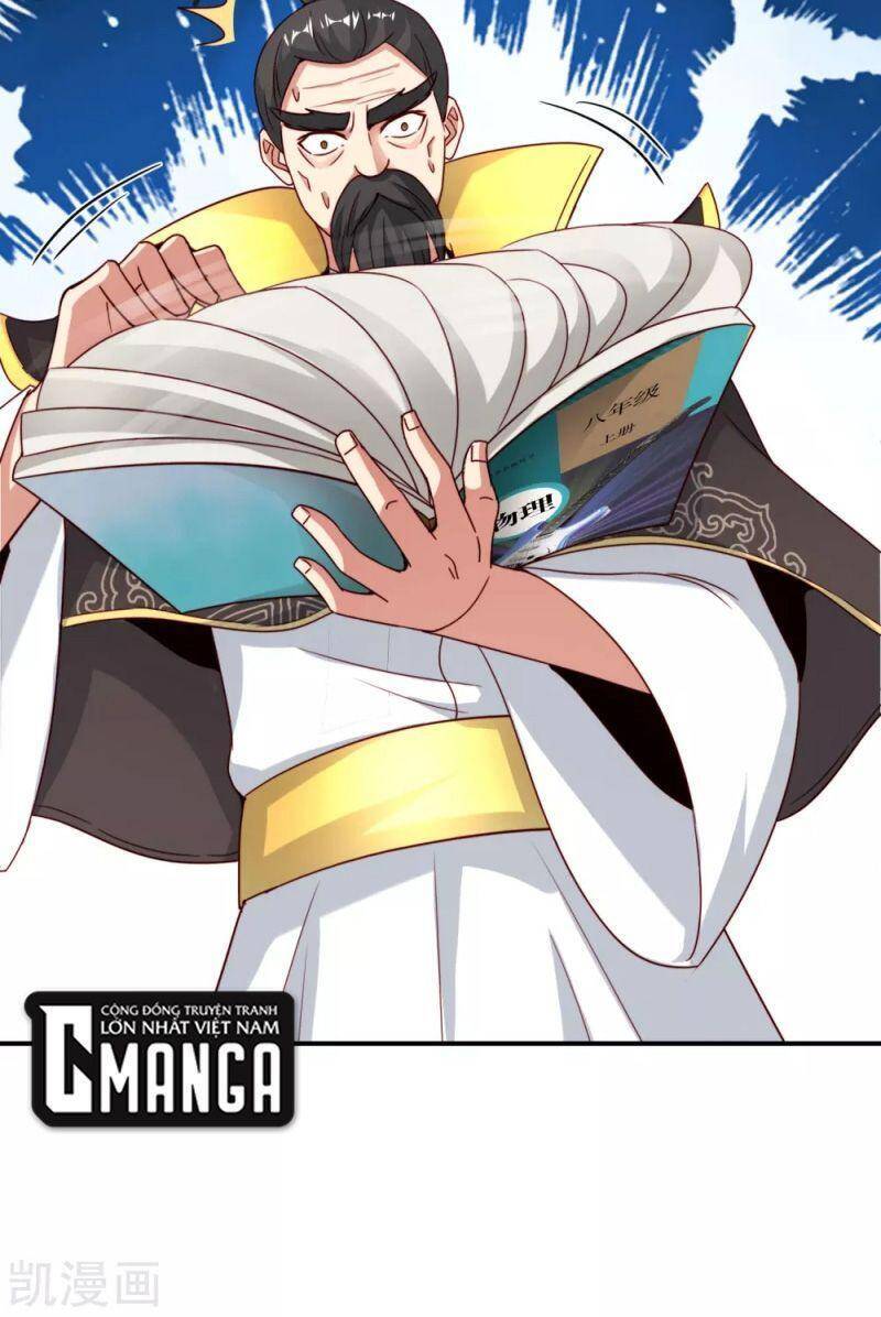 Vòng Bạn Bè Mạnh Nhất Của Tiên Giới Chap 113 - Next Chap 114