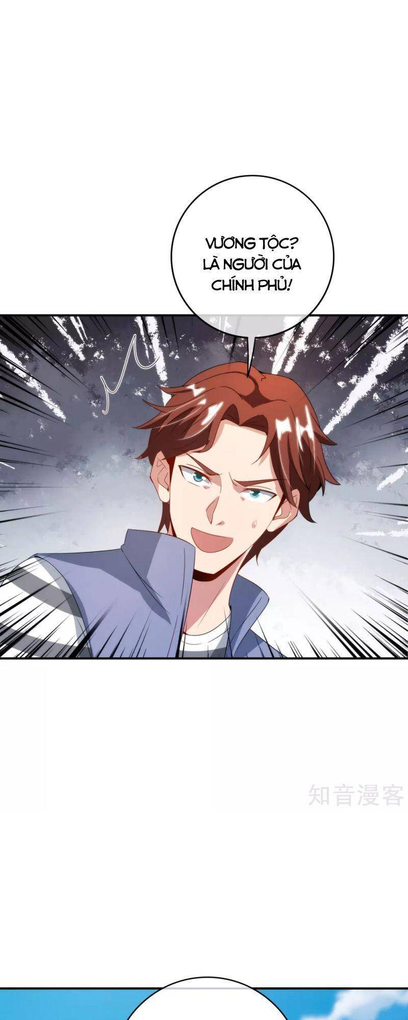 Vòng Bạn Bè Mạnh Nhất Của Tiên Giới Chap 114 - Next Chap 115