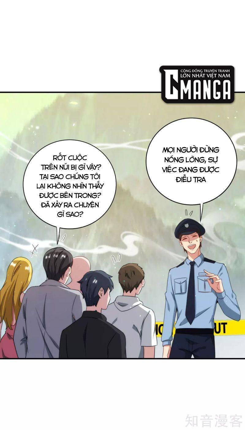 Vòng Bạn Bè Mạnh Nhất Của Tiên Giới Chap 114 - Next Chap 115