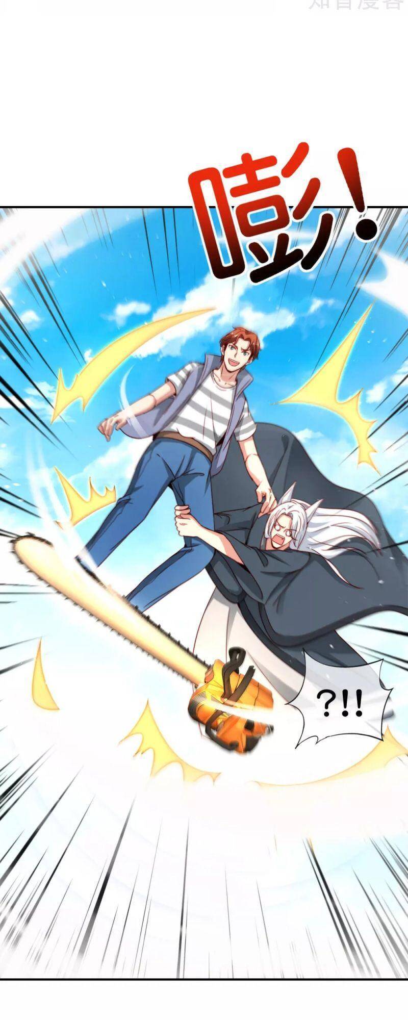 Vòng Bạn Bè Mạnh Nhất Của Tiên Giới Chap 114 - Next Chap 115