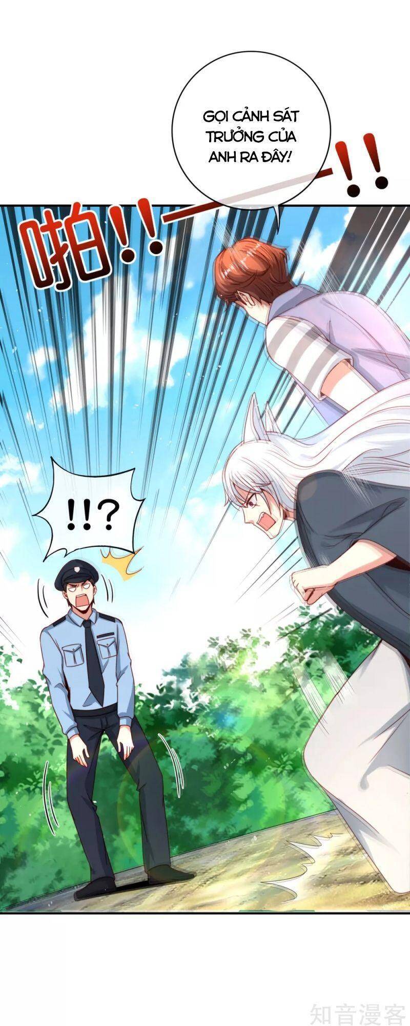 Vòng Bạn Bè Mạnh Nhất Của Tiên Giới Chap 114 - Next Chap 115