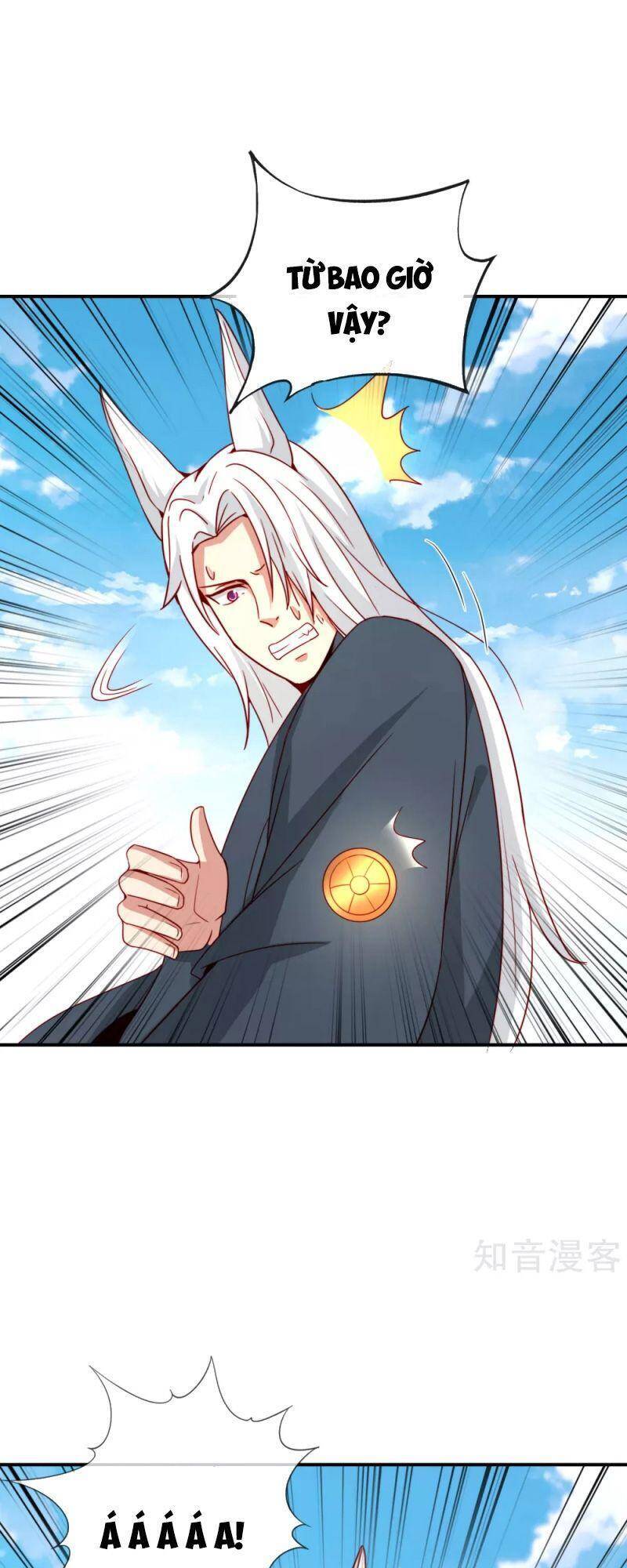 Vòng Bạn Bè Mạnh Nhất Của Tiên Giới Chap 114 - Next Chap 115
