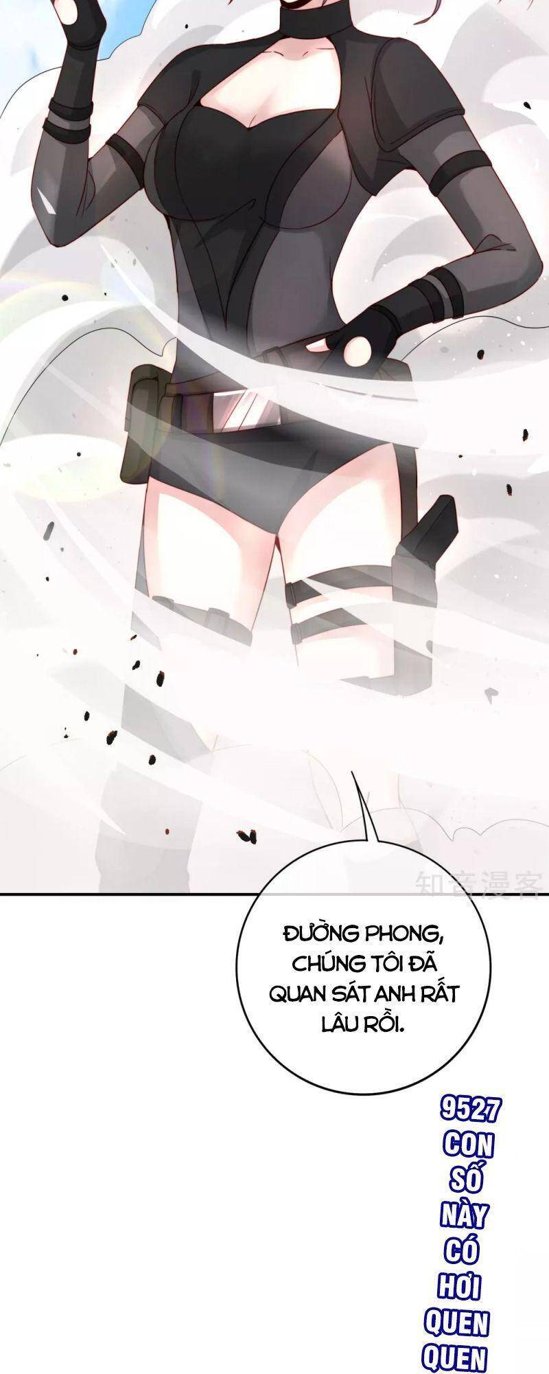 Vòng Bạn Bè Mạnh Nhất Của Tiên Giới Chap 114 - Next Chap 115