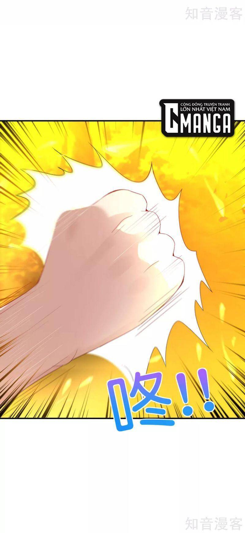Vòng Bạn Bè Mạnh Nhất Của Tiên Giới Chap 114 - Next Chap 115