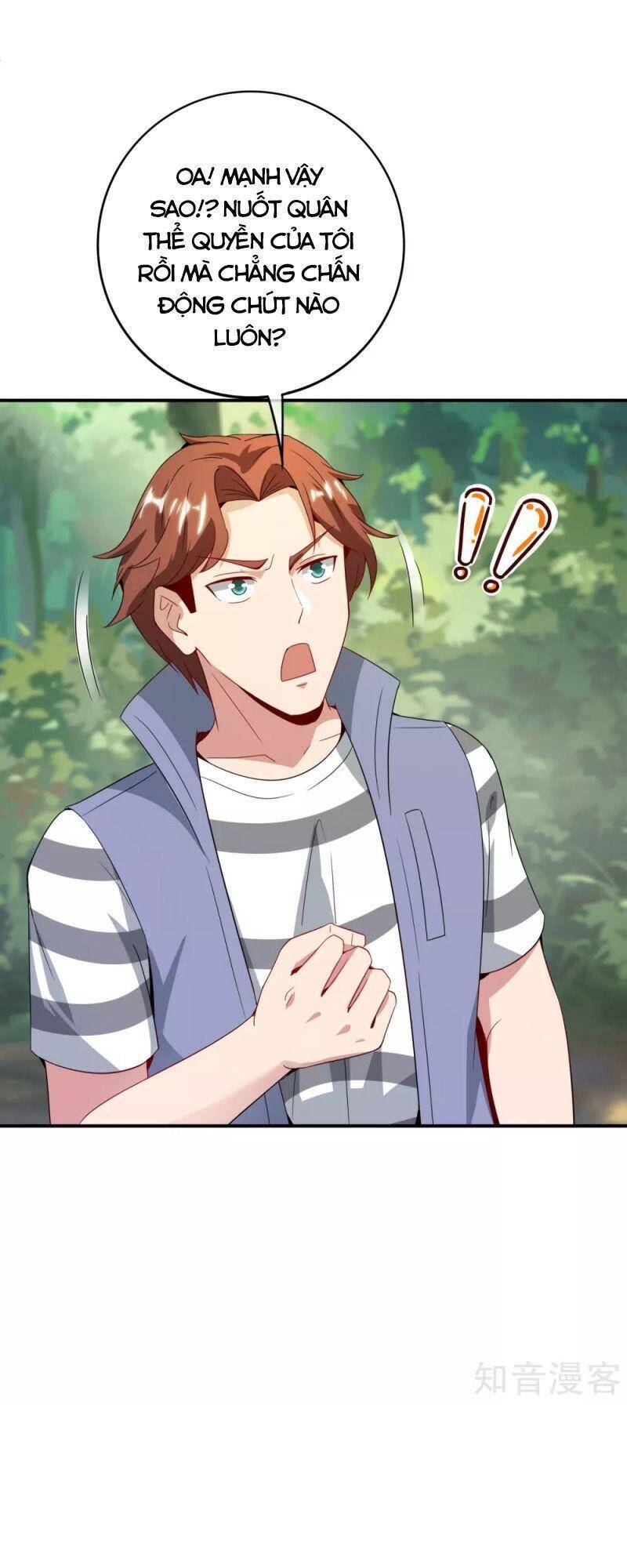 Vòng Bạn Bè Mạnh Nhất Của Tiên Giới Chap 114 - Next Chap 115
