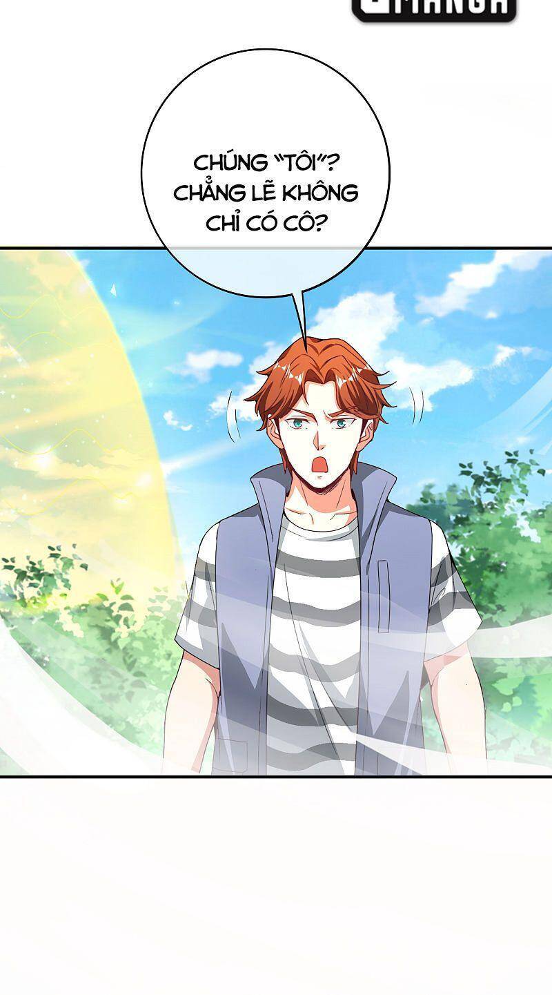 Vòng Bạn Bè Mạnh Nhất Của Tiên Giới Chap 115 - Next Chap 116