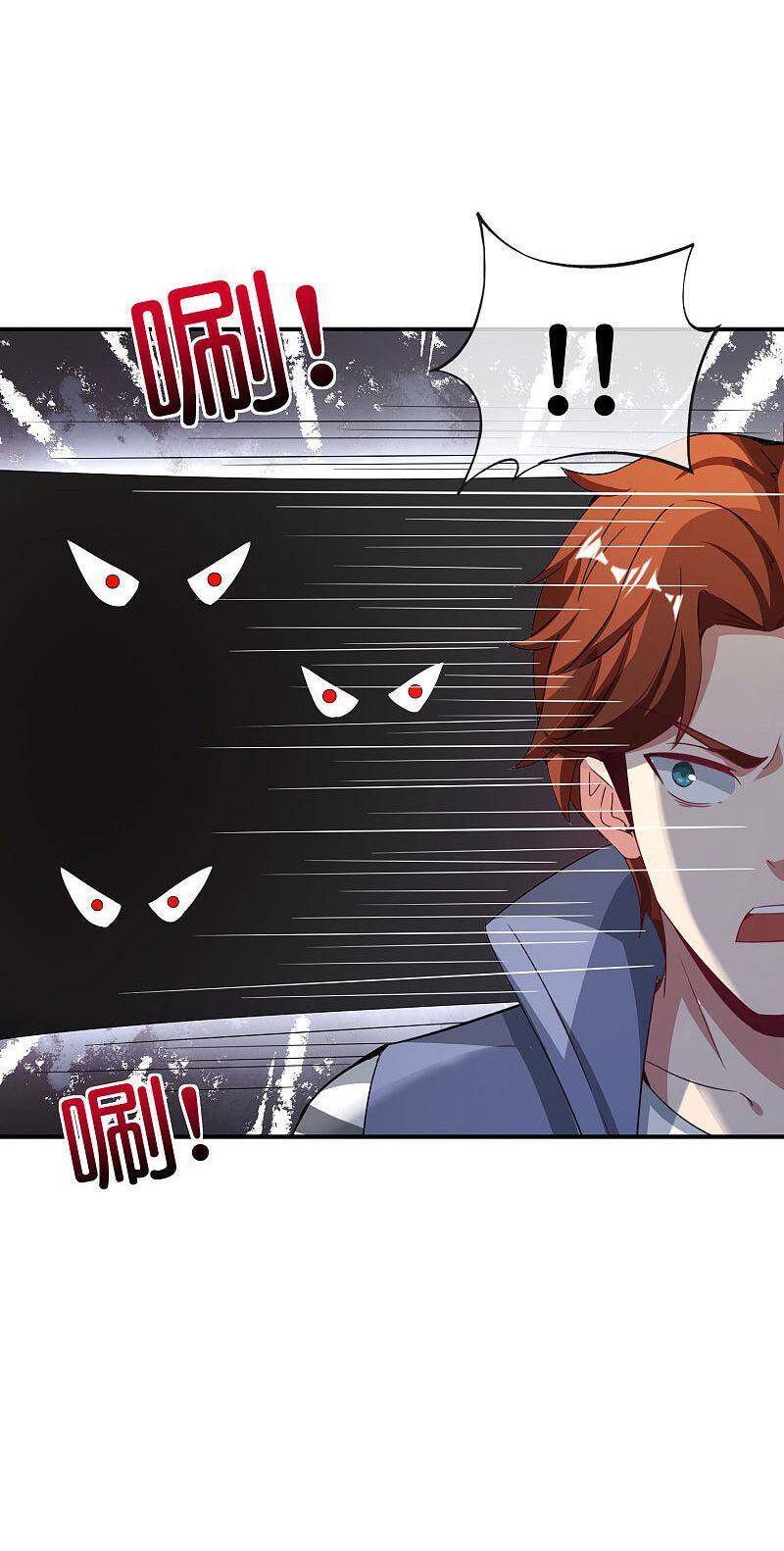 Vòng Bạn Bè Mạnh Nhất Của Tiên Giới Chap 115 - Next Chap 116