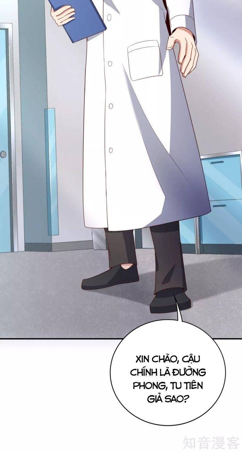 Vòng Bạn Bè Mạnh Nhất Của Tiên Giới Chap 116 - Next Chap 117