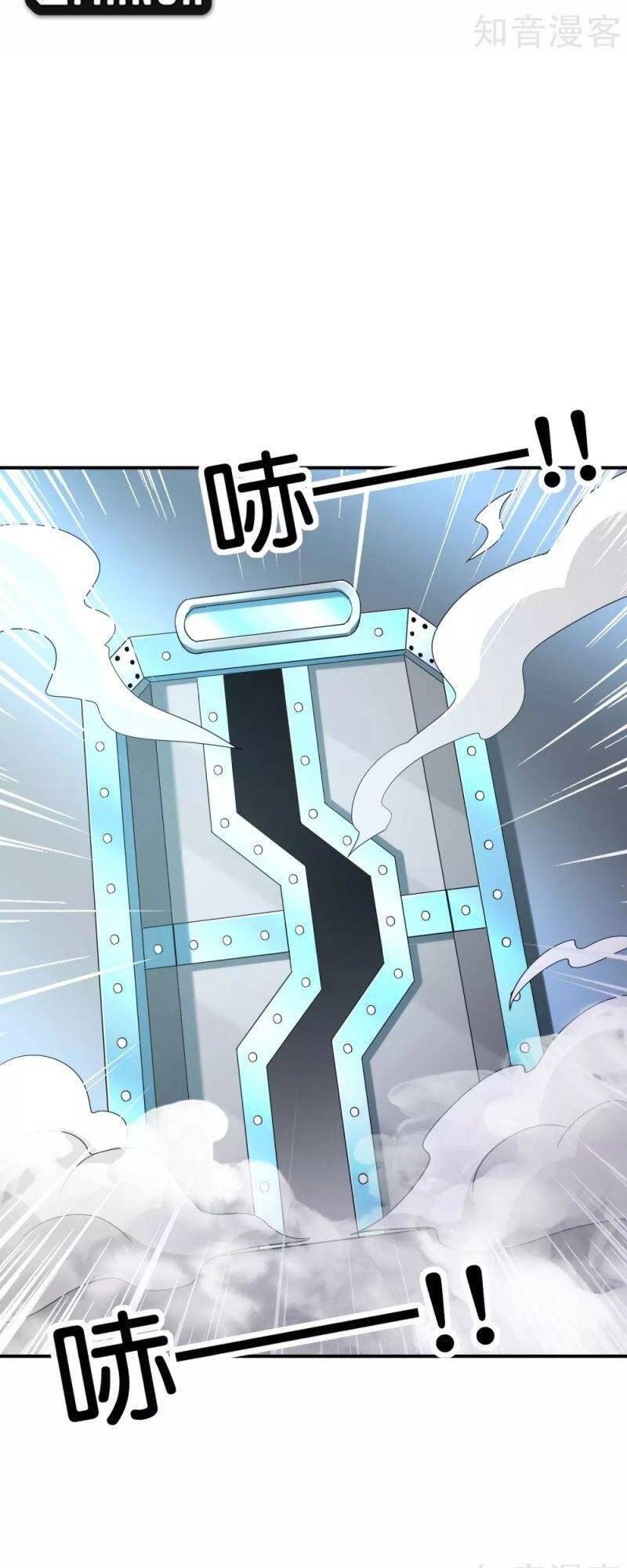 Vòng Bạn Bè Mạnh Nhất Của Tiên Giới Chap 116 - Next Chap 117