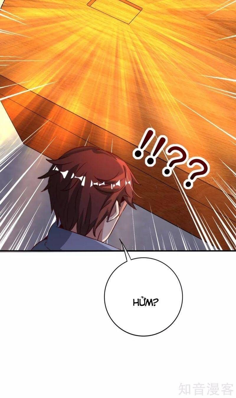 Vòng Bạn Bè Mạnh Nhất Của Tiên Giới Chap 116 - Next Chap 117