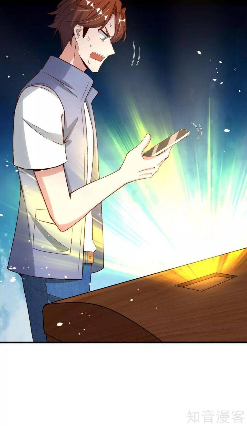 Vòng Bạn Bè Mạnh Nhất Của Tiên Giới Chap 116 - Next Chap 117