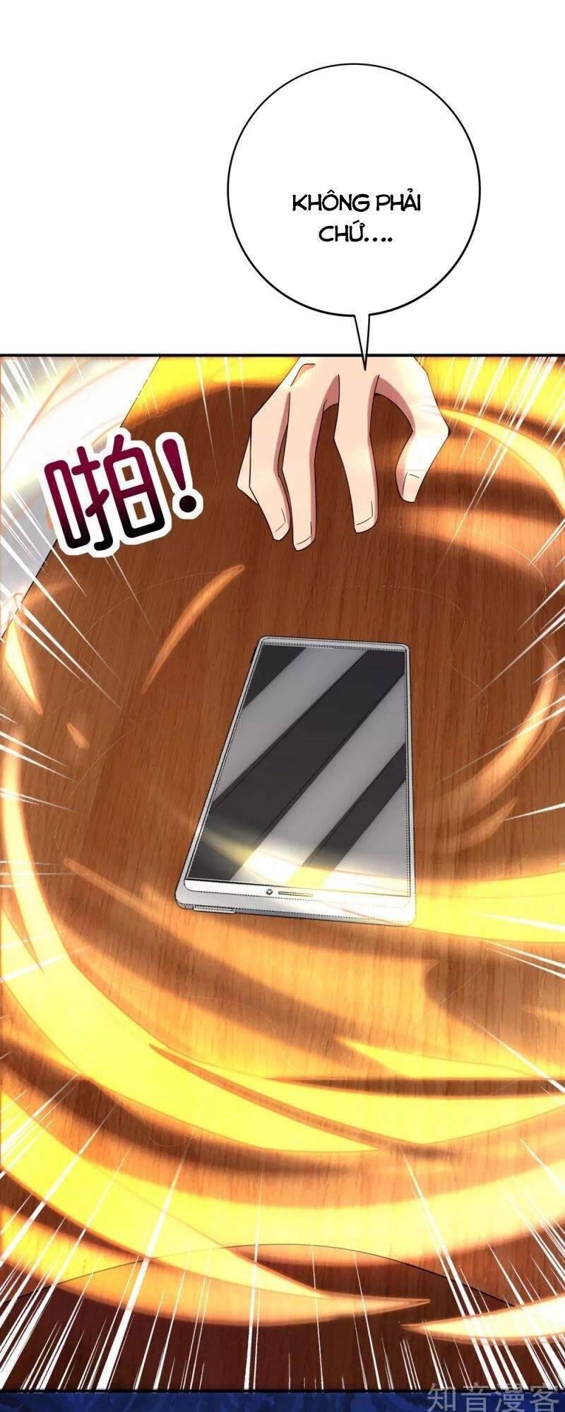 Vòng Bạn Bè Mạnh Nhất Của Tiên Giới Chap 116 - Next Chap 117