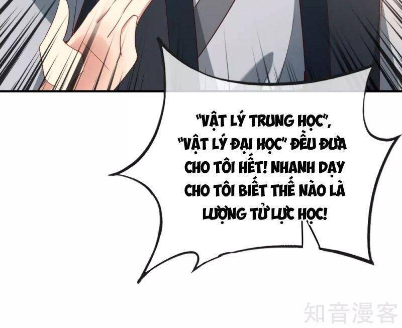 Vòng Bạn Bè Mạnh Nhất Của Tiên Giới Chap 116 - Next Chap 117
