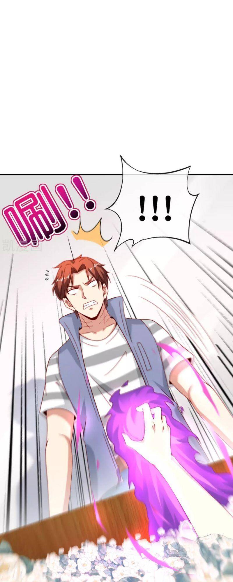 Vòng Bạn Bè Mạnh Nhất Của Tiên Giới Chap 117 - Next Chap 118