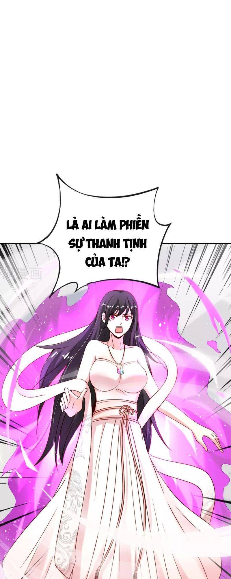 Vòng Bạn Bè Mạnh Nhất Của Tiên Giới Chap 117 - Next Chap 118