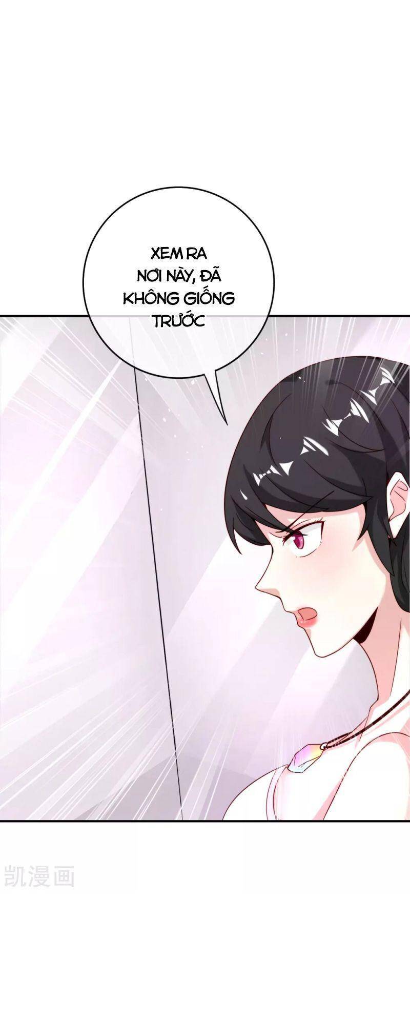 Vòng Bạn Bè Mạnh Nhất Của Tiên Giới Chap 117 - Next Chap 118