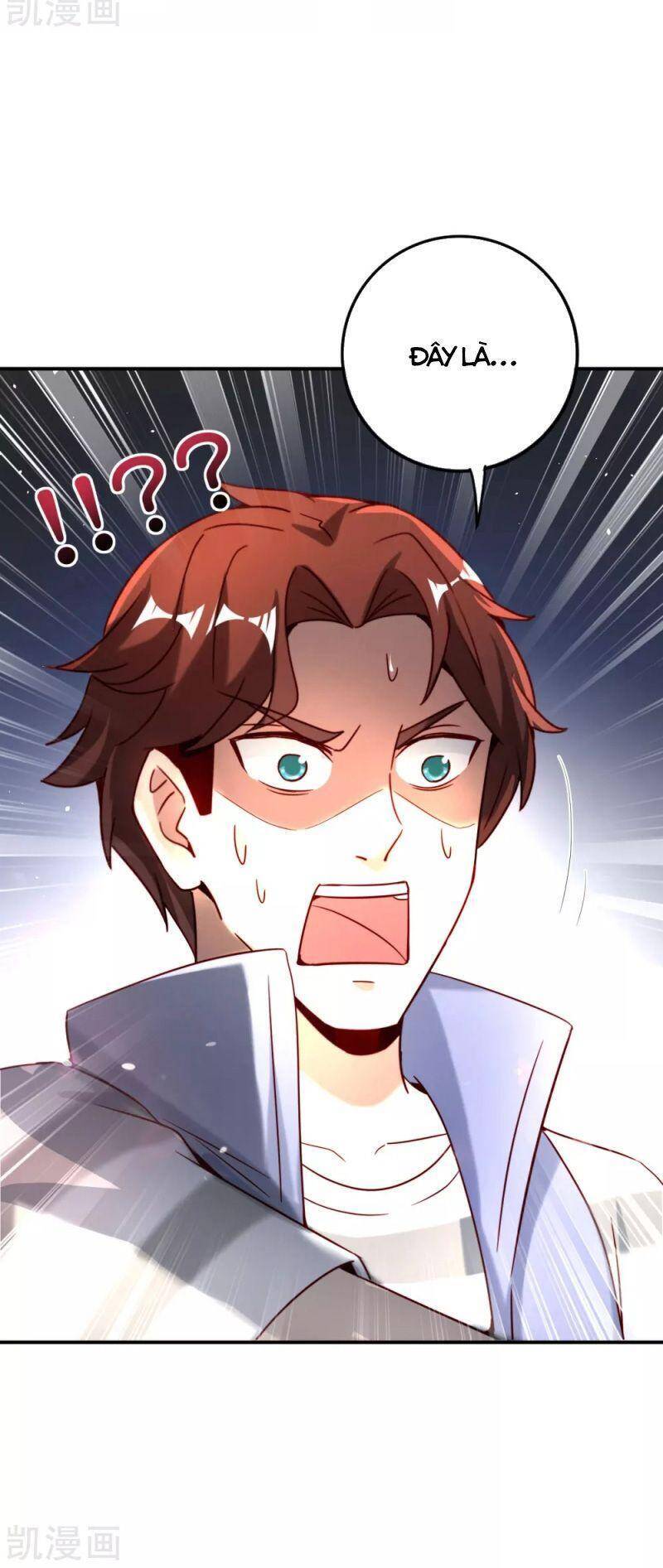 Vòng Bạn Bè Mạnh Nhất Của Tiên Giới Chap 117 - Next Chap 118