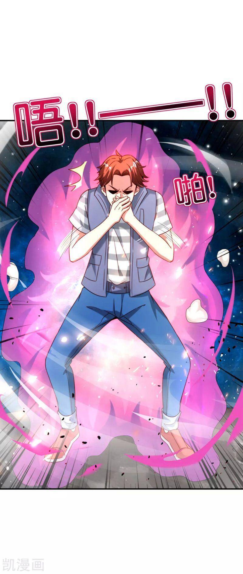 Vòng Bạn Bè Mạnh Nhất Của Tiên Giới Chap 117 - Next Chap 118