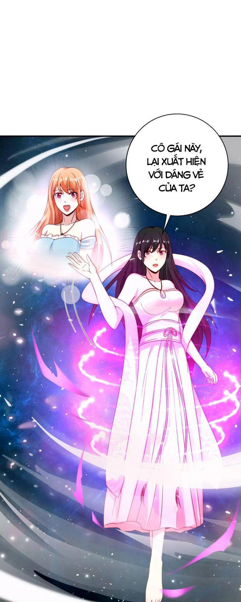 Vòng Bạn Bè Mạnh Nhất Của Tiên Giới Chap 117 - Next Chap 118