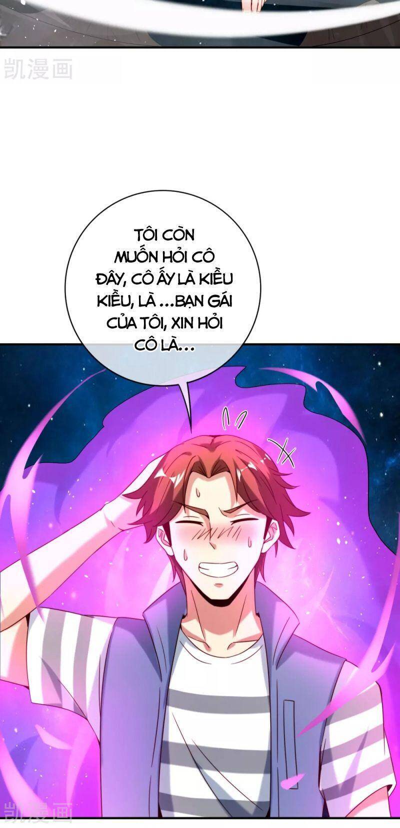 Vòng Bạn Bè Mạnh Nhất Của Tiên Giới Chap 117 - Next Chap 118