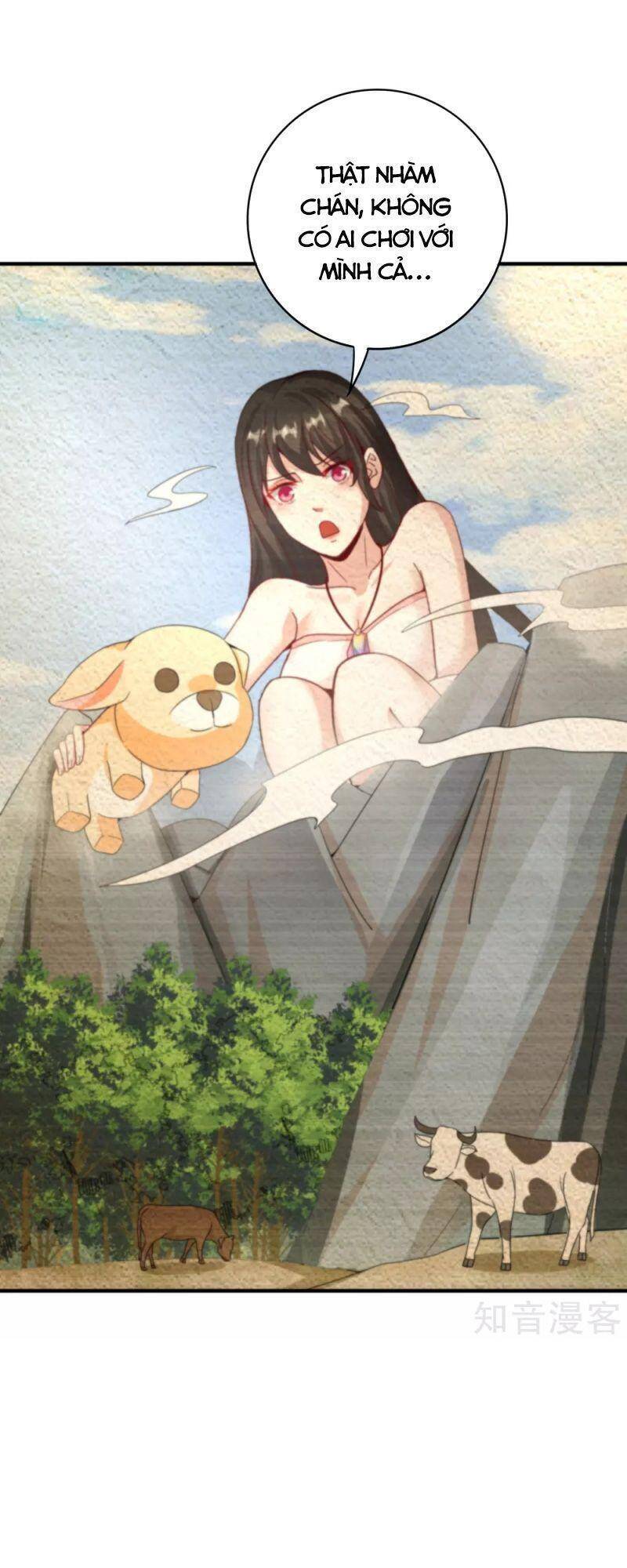 Vòng Bạn Bè Mạnh Nhất Của Tiên Giới Chap 118 - Next Chap 119
