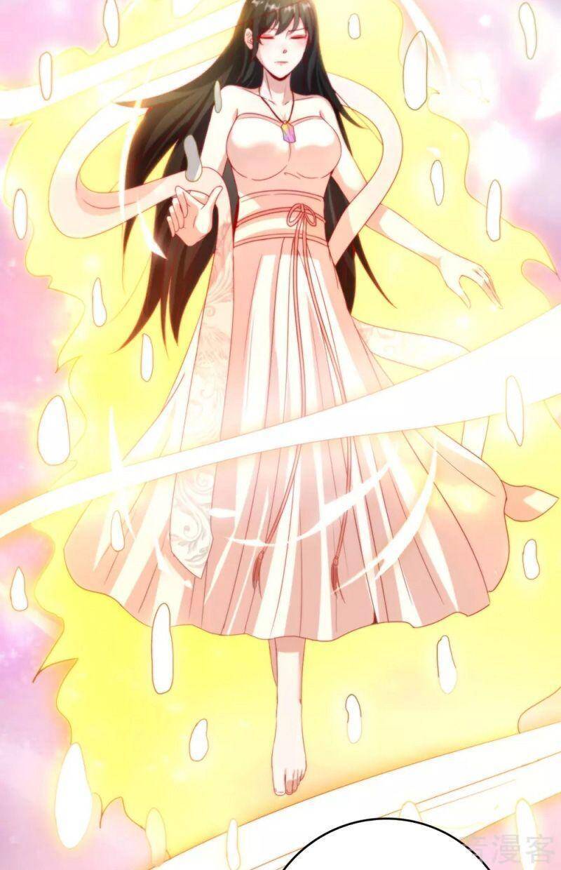 Vòng Bạn Bè Mạnh Nhất Của Tiên Giới Chap 118 - Next Chap 119