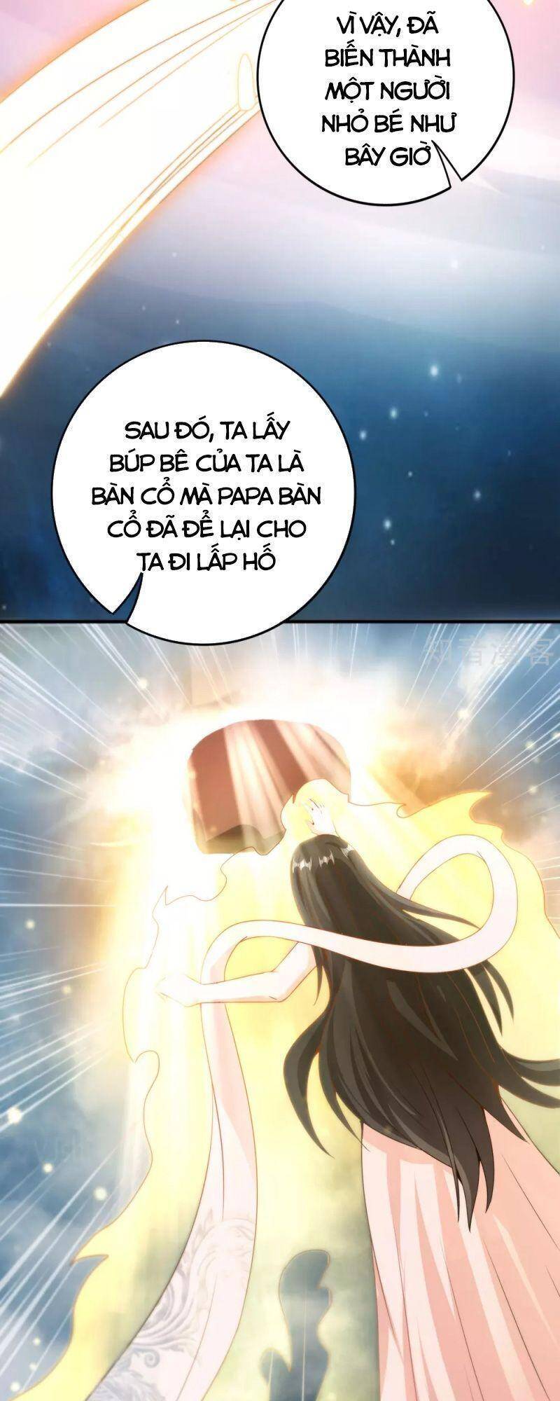 Vòng Bạn Bè Mạnh Nhất Của Tiên Giới Chap 118 - Next Chap 119
