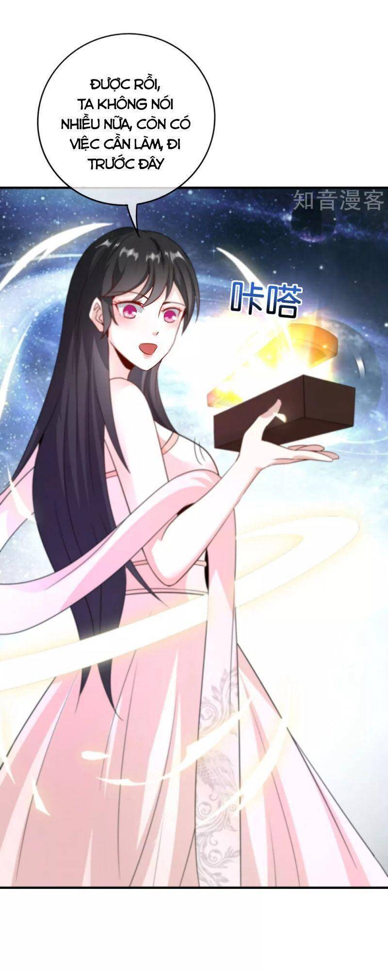 Vòng Bạn Bè Mạnh Nhất Của Tiên Giới Chap 118 - Next Chap 119
